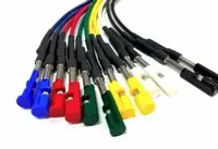 90990551 Insulation Piercing Lead Set